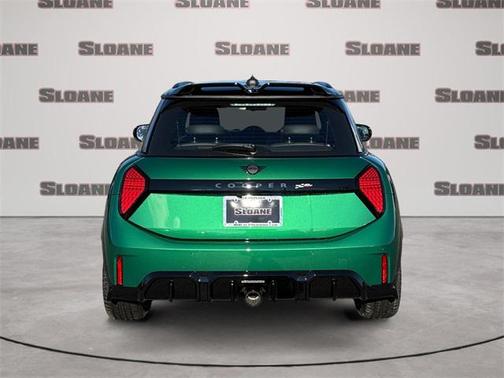 2026 MINI Hardtop John Cooper Works