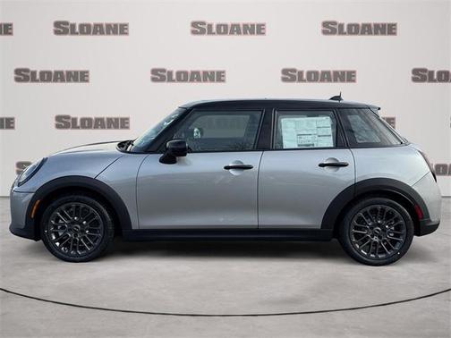 2026 MINI Hardtop Cooper