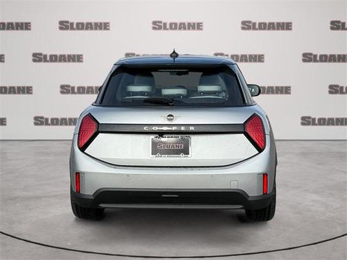 2026 MINI Hardtop Cooper