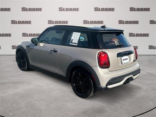 2023 MINI Hardtop Cooper S
