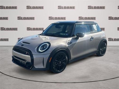 2023 MINI Hardtop Cooper S