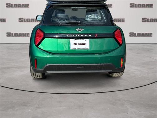 2025 MINI Hardtop 
