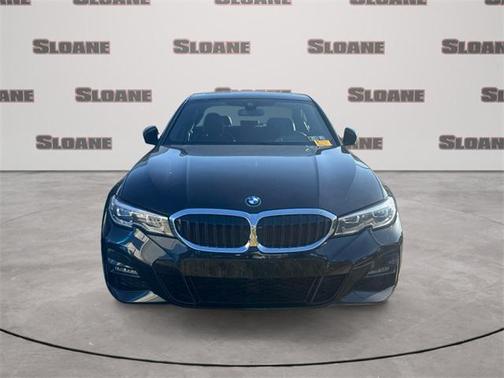 2021 BMW 330 i xDrive