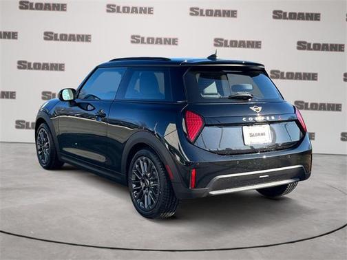 2026 MINI Hardtop Cooper S