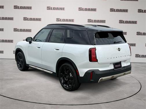 2026 MINI Countryman Base