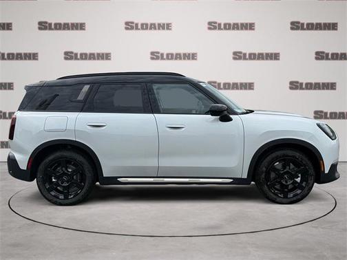 2026 MINI Countryman Base