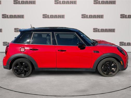 2024 MINI Hardtop Cooper S