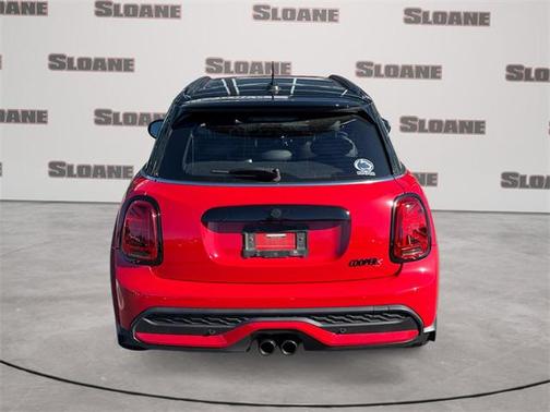 2024 MINI Hardtop Cooper S