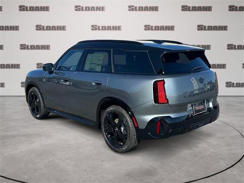 2026 MINI Countryman Cooper S