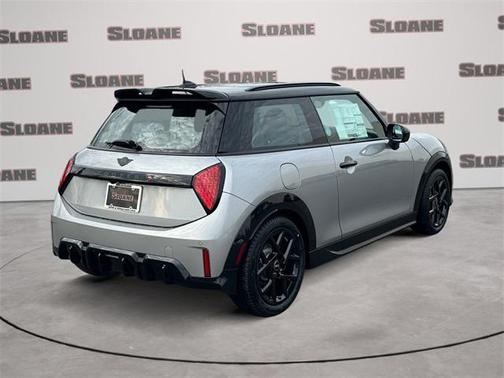 2026 MINI Hardtop Cooper S