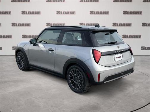2026 MINI Hardtop Cooper