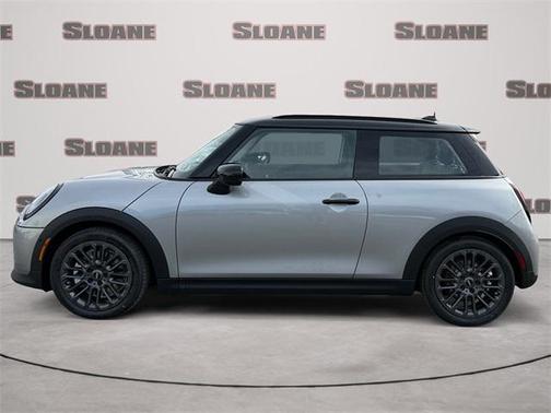 2026 MINI Hardtop Cooper
