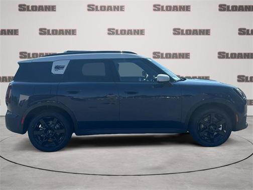 2026 MINI Countryman Base