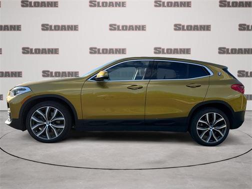 2018 BMW X2 xDrive28i
