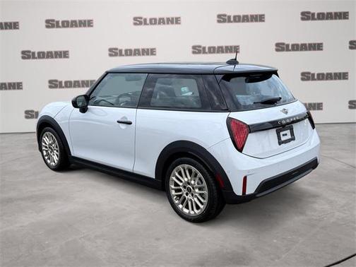 2026 MINI Hardtop Cooper
