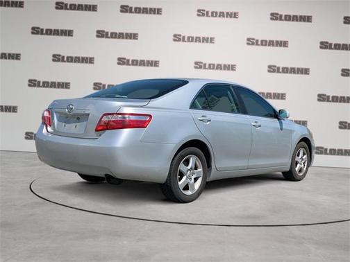 2009 Toyota Camry SE