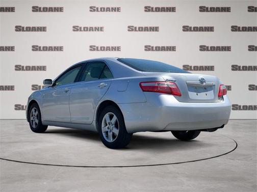 2009 Toyota Camry SE