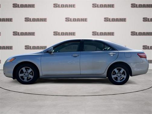 2009 Toyota Camry SE
