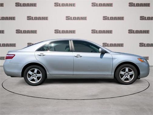 2009 Toyota Camry SE