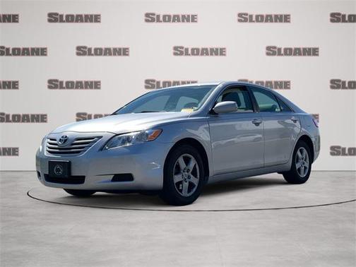 2009 Toyota Camry SE