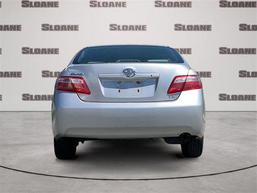 2009 Toyota Camry SE