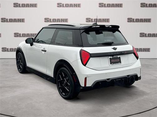 2026 MINI Hardtop Cooper S