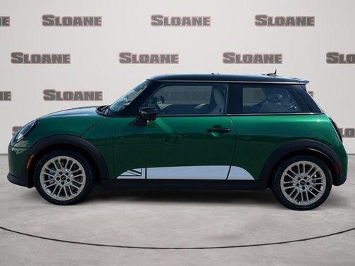 2026 MINI Hardtop Cooper S