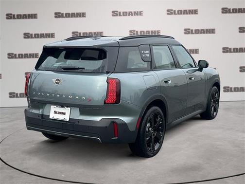 2026 MINI Countryman Cooper S ALL4