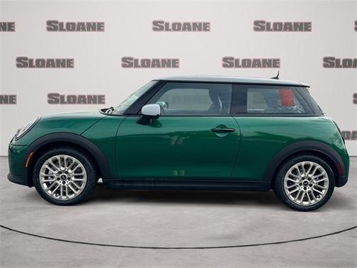 2026 MINI Hardtop Cooper