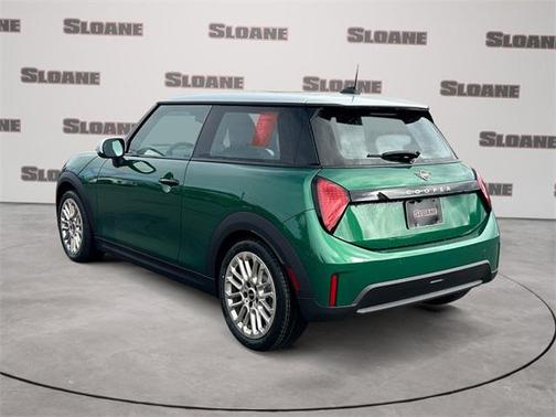 2026 MINI Hardtop Cooper