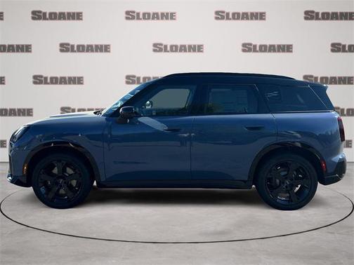 2026 MINI Countryman Cooper S ALL4