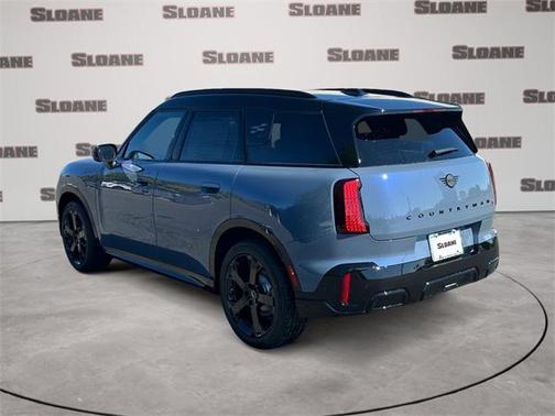 2026 MINI Countryman Cooper S ALL4