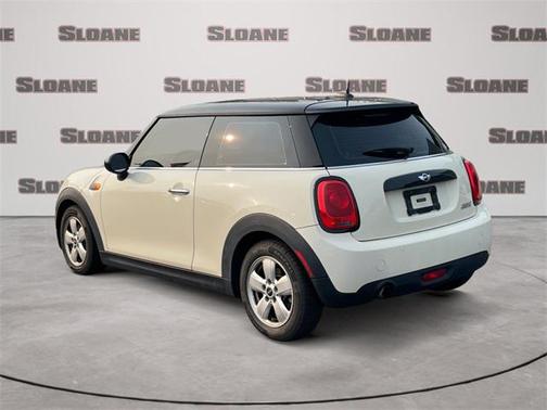 2016 MINI Hardtop Base