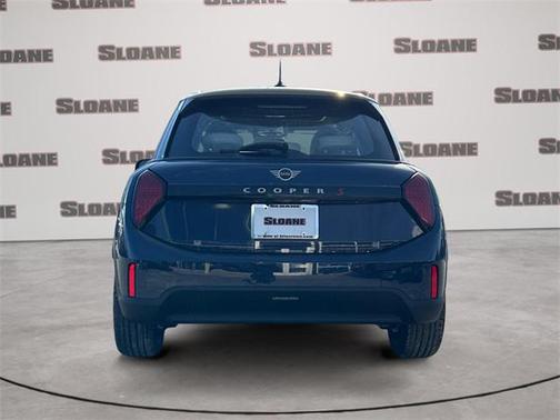 2025 MINI Hardtop