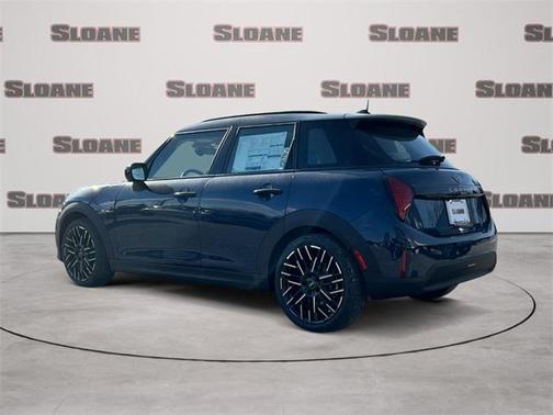 2025 MINI Hardtop