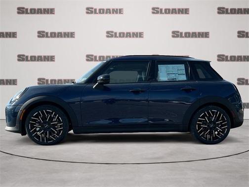 2025 MINI Hardtop