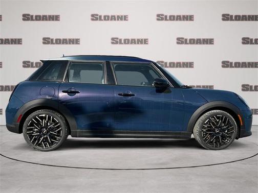 2025 MINI Hardtop
