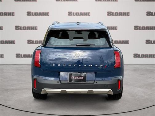 2026 MINI Countryman Cooper S ALL4