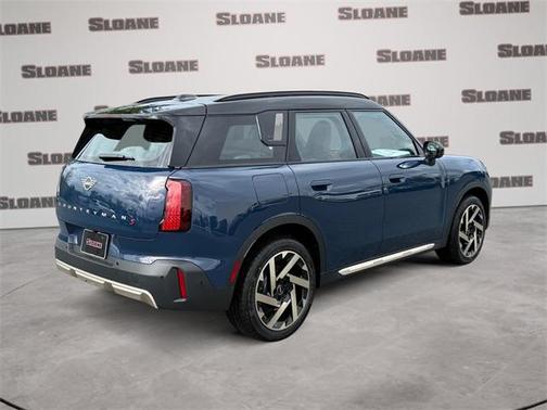 2026 MINI Countryman Cooper S ALL4
