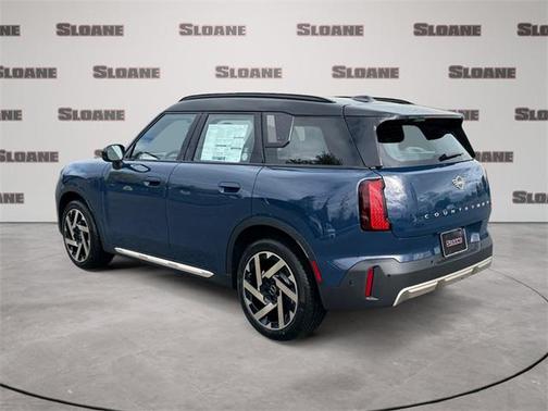2026 MINI Countryman Cooper S ALL4