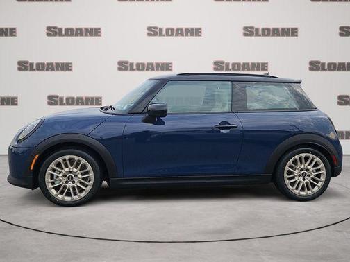 2026 MINI Hardtop Cooper S