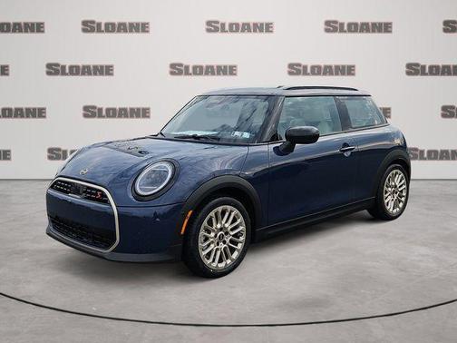 2026 MINI Hardtop Cooper S