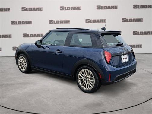 2026 MINI Hardtop Cooper S