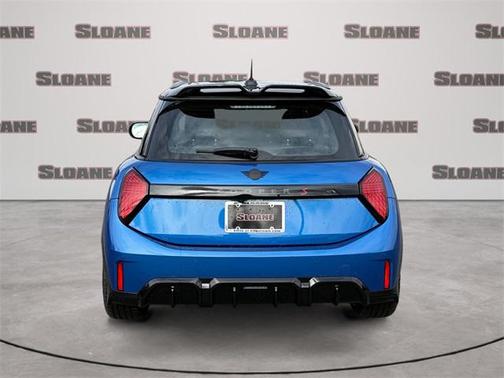 2026 MINI Hardtop Cooper S