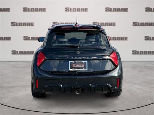 2026 MINI Hardtop John Cooper Works