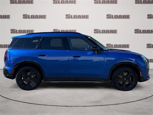 2026 MINI Countryman Base