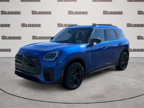 2026 MINI Countryman Base