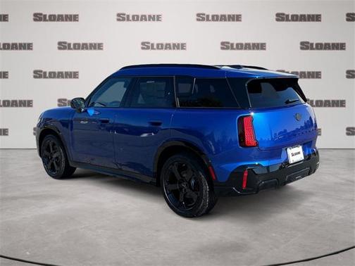 2026 MINI Countryman Base
