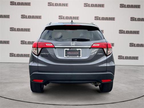 2020 Honda HR-V EX