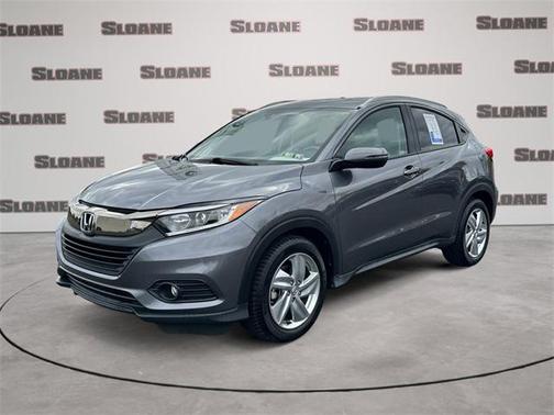 2020 Honda HR-V EX
